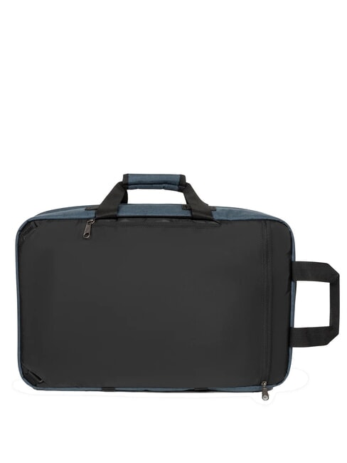 TRAVELPACK Superman Rucsac de călătorie, suport pentru laptop de 17" plasture cu Superman - Rucsacuri pentru școală și timp liber