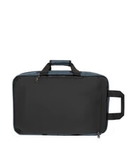 EASTPAK TRAVELPACK Superman Rucsac de călătorie, suport pentru laptop de 17" plasture cu Superman - Rucsacuri pentru școală și timp liber - 4