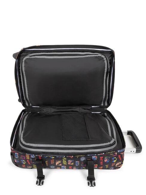 TRANSIT'R S DC Icons Cărucior pentru bagaje de mână Pictograme DC - Bagaje de mână