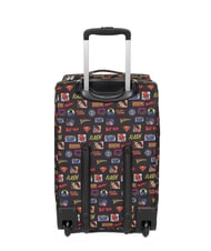 EASTPAK TRANSIT'R S DC Icons Cărucior pentru bagaje de mână Pictograme DC - Bagaje de mână - 3