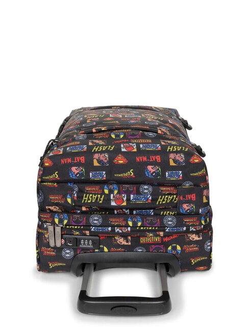 TRANSIT'R S DC Icons Cărucior pentru bagaje de mână Pictograme DC - Bagaje de mână