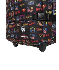 EASTPAK TRANSIT'R S DC Icons Cărucior pentru bagaje de mână Pictograme DC - Bagaje de mână - 5