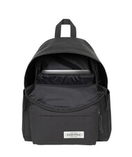 EASTPAK PADDED DAY PAK'R Rucsac pentru laptop de 14". spălat întunecat - Rucsacuri pentru școală și timp liber - 4