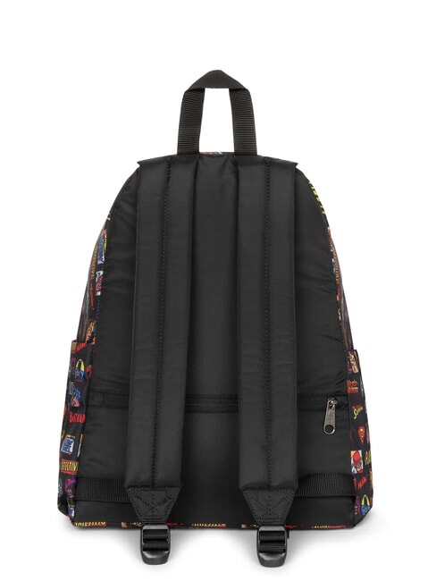 PADDED DAY PAK'R DC Icons Rucsac pentru laptop de 14" Pictograme DC - Rucsacuri pentru școală și timp liber