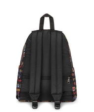 EASTPAK PADDED DAY PAK'R DC Icons Rucsac pentru laptop de 14" - Rucsacuri pentru școală și timp liber