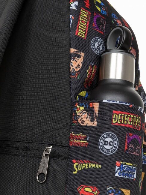 PADDED DAY PAK'R DC Icons Rucsac pentru laptop de 14" Pictograme DC - Rucsacuri pentru școală și timp liber