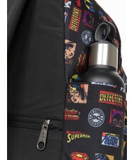 EASTPAK PADDED DAY PAK'R DC Icons Rucsac pentru laptop de 14" Pictograme DC - Rucsacuri pentru școală și timp liber - 3