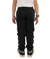 COLMAR STUNNING Pantaloni de sport cu sclipici negru - Treninguri pentru copii - 2