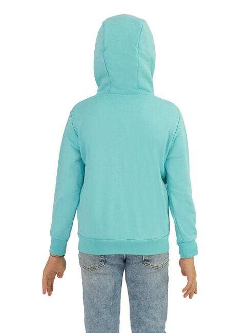 STUNNING KIDS Hanorac cu fermoar complet hawaian - Hanorac pentru bebeluși