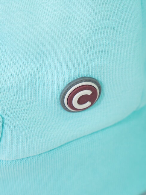 STUNNING KIDS Hanorac cu fermoar complet hawaian - Hanorac pentru bebeluși