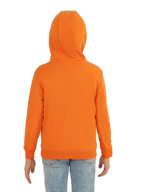 CONNECTIVE KIDS Hanorac cu imprimeu logo chili - Hanorac pentru bebeluși