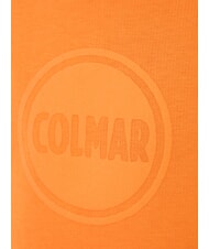 COLMAR CONNECTIVE KIDS Hanorac cu imprimeu logo chili - Hanorac pentru bebeluși - 3