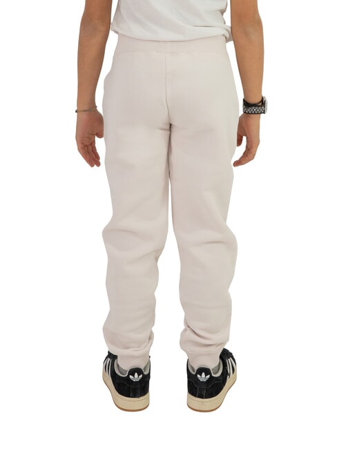 STUNNING Pantaloni de sport cu sclipici tămâia - Treninguri pentru copii