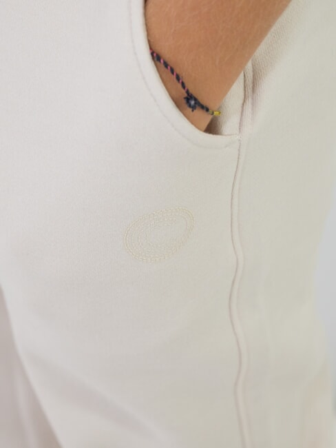 STUNNING Pantaloni de sport cu sclipici tămâia - Treninguri pentru copii