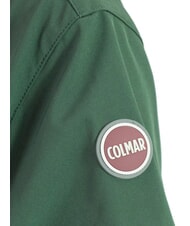 COLMAR NEWFUTURY KIDS Jachetă cu glugă botanic - Jachete pentru copii - 3