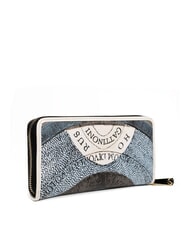 GATTINONI PLANETARIUM Portofel cu fermoar aproape alb - Portofele femei - 3