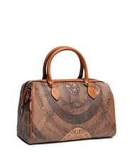 GATTINONI PLANETARIUM Geanta de umar cu bareta de umar monocromat.dk sprâncene/bronz - Genți femei - 2