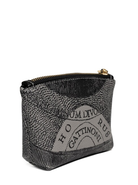 PLANETARIUM Necesar monocrom negru - Genți plic și truse