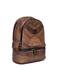GATTINONI PLANETARIUM Rucsac mediu bronz monocrom - Genți femei - 2
