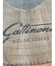 GATTINONI PLANETARIUM Eșarfă din amestec de lână - Căciuli