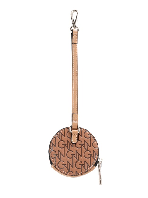 PLANETARIUM Carcasă cheie bronza - Portchei