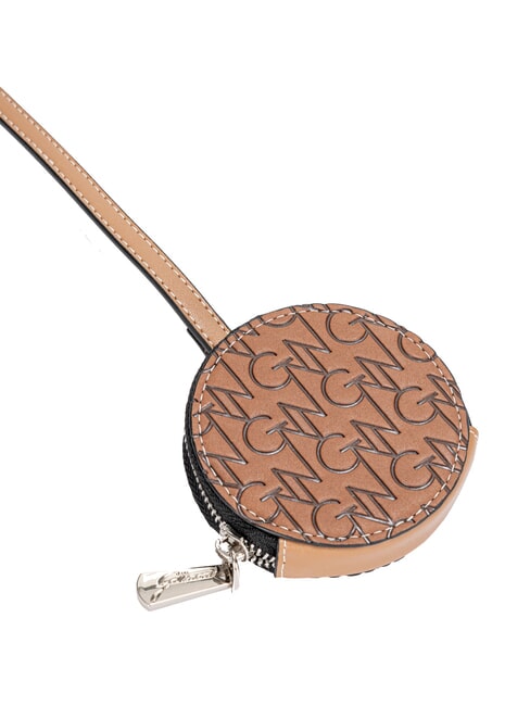 PLANETARIUM Carcasă cheie bronza - Portchei