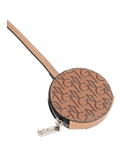 GATTINONI PLANETARIUM Carcasă cheie bronza - Portchei - 3