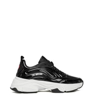 LOVE MOSCHINO STARDUST 60 Adidași - Pantofi femei