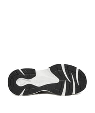 LOVE MOSCHINO STARDUST 60 Adidași negru - Pantofi femei - 5