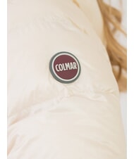 COLMAR DELUXE Jachetă lungă reversibilă din puf cu glugă tăm&acirc;ie-arizona - Jachete de puf pentru femei - 3