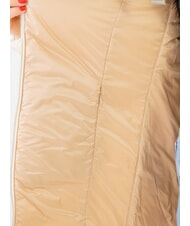 COLMAR DELUXE Jachetă lungă reversibilă din puf cu glugă tăm&acirc;ie-arizona - Jachete de puf pentru femei - 7