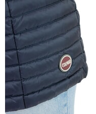 COLMAR PUNKY Vestă lungă și ușoară, fără mâneci albastru marin - Vesta de dama - 3