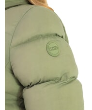 COLMAR VACATION Jachetă de puf de lungime medie noroi - Jachete de puf pentru femei - 3