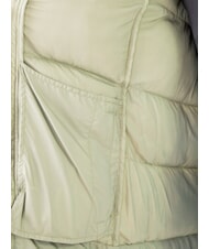 COLMAR VACATION Jachetă de puf de lungime medie noroi - Jachete de puf pentru femei - 4