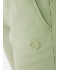 COLMAR COMMUTER Pantaloni jogger din fleece noroi - Costume sport pentru femei - 3