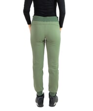 COLMAR COMMUTER Pantaloni jogger din fleece noroi - Costume sport pentru femei - 2