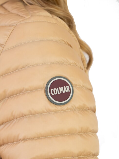 PUNKY Jachetă ușoară din puf Arizona - Jachete de puf pentru femei