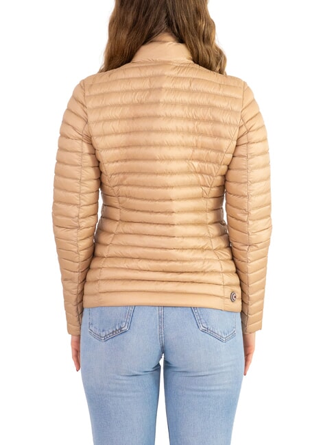 PUNKY Jachetă ușoară din puf Arizona - Jachete de puf pentru femei