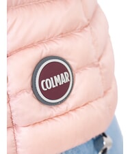 COLMAR DELUXE Vestă căptușită cu guler &icirc;nalt milkshake - Vesta de dama - 3