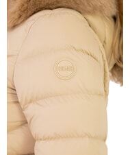 COLMAR CAPTION Geacă de damă cu puf și glugă Arizona - Jachete de puf pentru femei - 3