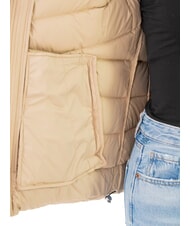 COLMAR CAPTION Geacă de damă cu puf și glugă Arizona - Jachete de puf pentru femei - 4