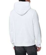 DIESEL S-GINN Hanorac cu gluga - hanorace