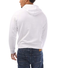 DIESEL S-GINN Hanorac de bumbac - hanorace
