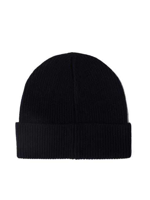 BEANIE Pălărie de lână negru - Căciuli