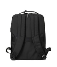 CERRUTI ROBERT Rucsac pentru laptop de 15" negru - Rucsacuri pentru laptop - 3