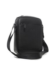 CERRUTI JAKE Geantă de piele - Genți de umăr bărbați