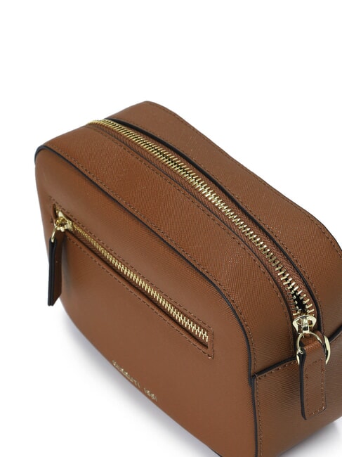 CERRUTIS Geantă de umăr pentru cameră foto bronza - Genți femei