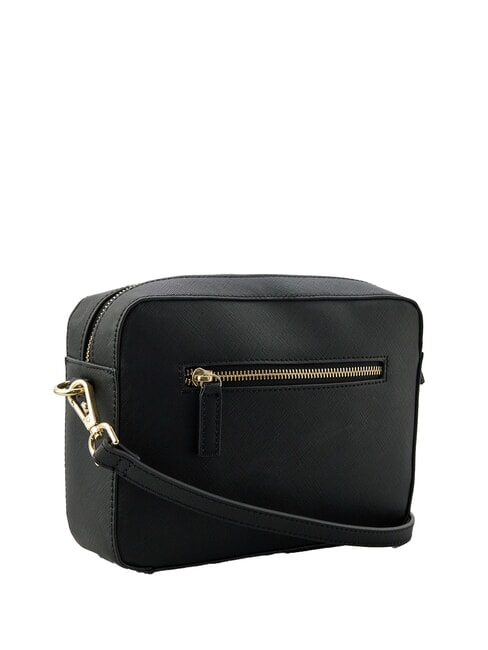 CERRUTIS Geantă de umăr pentru cameră foto negru - Genți femei