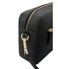 CERRUTI CERRUTIS Geantă de umăr pentru cameră foto negru - Genți femei - 3