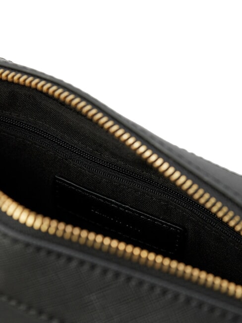 CERRUTIS Geantă de umăr pentru cameră foto negru - Genți femei